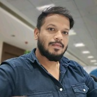 Pinkesh Bhowad