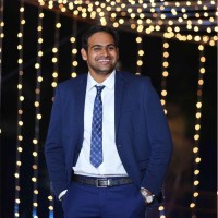 Leela vamsi krishna Gali