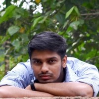 Nikhil Venugopal