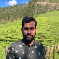 Mohammed Salman P