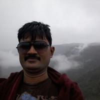 Sanjeev Desai