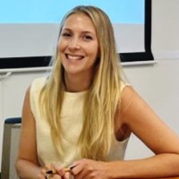 Sanne Dorussen