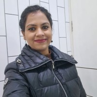 Simarjit Kaur