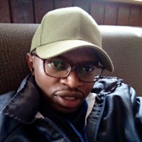 Yedidya Shamamba