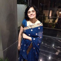 Nupur Sharma