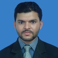Muhammad Adil Khan