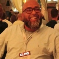 Elias Magalhães