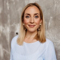 Lara Sophie Gillet