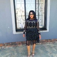 Machere Motaung