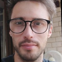 Pablo Marro Lara