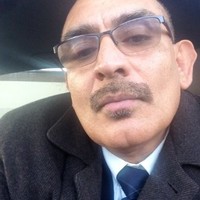 Jose Lott