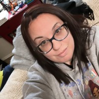 Amber Marengo