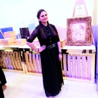 Preeti Sharma