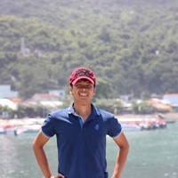 Tri Nguyen