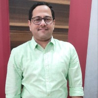 Abhay Nadkarni