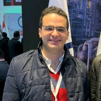 Mostafa Tag El-Deen
