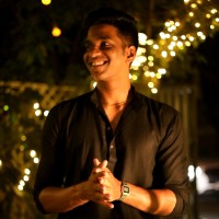 Shreyas Dp
