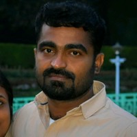 Manoj Radhakrishnan