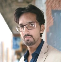 Talha Ansari