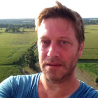 Jean-Michel Litvine