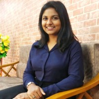 Gayathri K