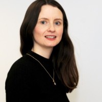 Katherine Garrett