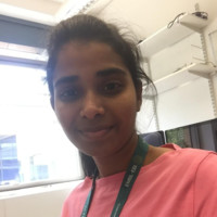 Swaathi Kandasaamy