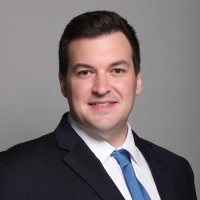 Justin O'Rourke