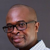 Fredrick Kidiga Nagweya