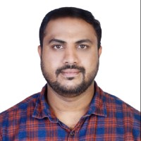 Nagaraju Yamjala