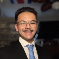 Joseph Gonzales
