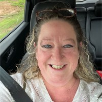Christie Harrison