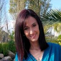 Shereen Van Staden