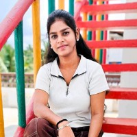 Kiruthiga R