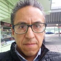 Alejandro Muñoz Cruz