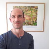 Pierre Strub