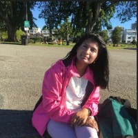 Sharmi Ghosh, Mba
