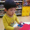 홍홍 Byun