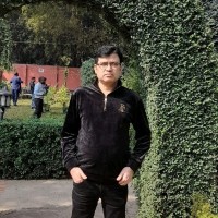 Md Ismail Hossain Acma