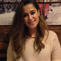 Zeynep Dalgıç Bacak
