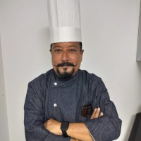 Chef Buddhadeb Chatterjee