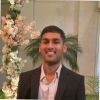 Arpit Gupta