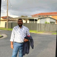 Siva prasad