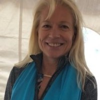 Gretchen Kolbezen