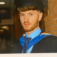 Kieran Padfield
