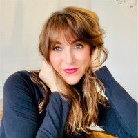 Beate Sara Wanger