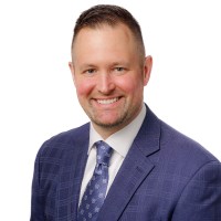 Paul Stibich Jr. Cpfa™