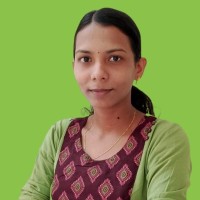 Anna Grace Mathew