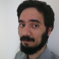 Thiago Machado da Silva