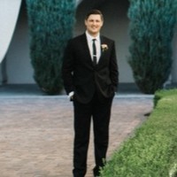 Travis Wagner, Mba